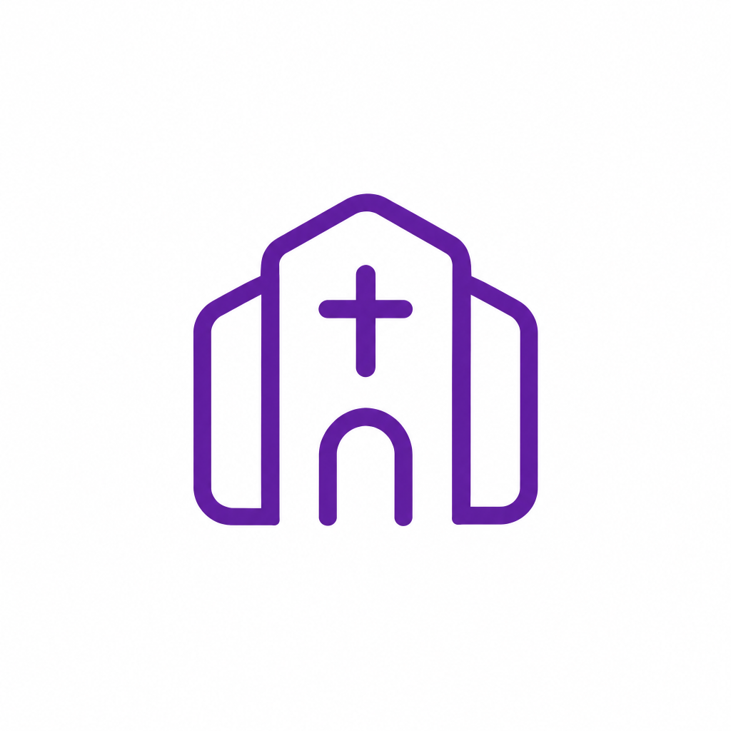 Minha Igreja