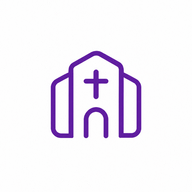 Minha Igreja  logo