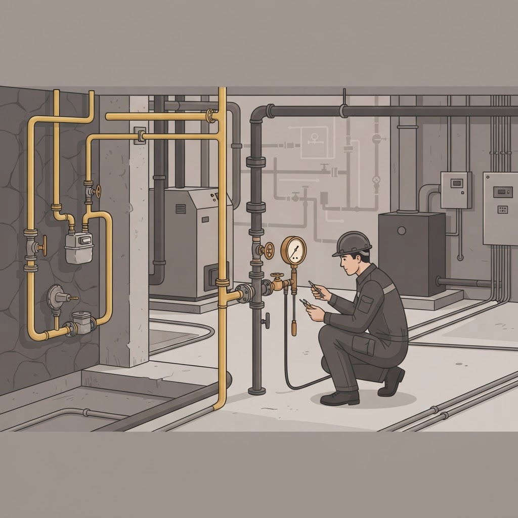 NYC Local Law 152 Gas Inspection: Deadlines, Costs, and Fines Up to $10,000