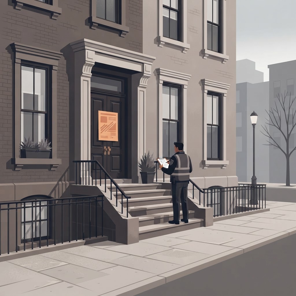 NYC DOB ECB Violations: What They Are, Fines, and How to Resolve Them