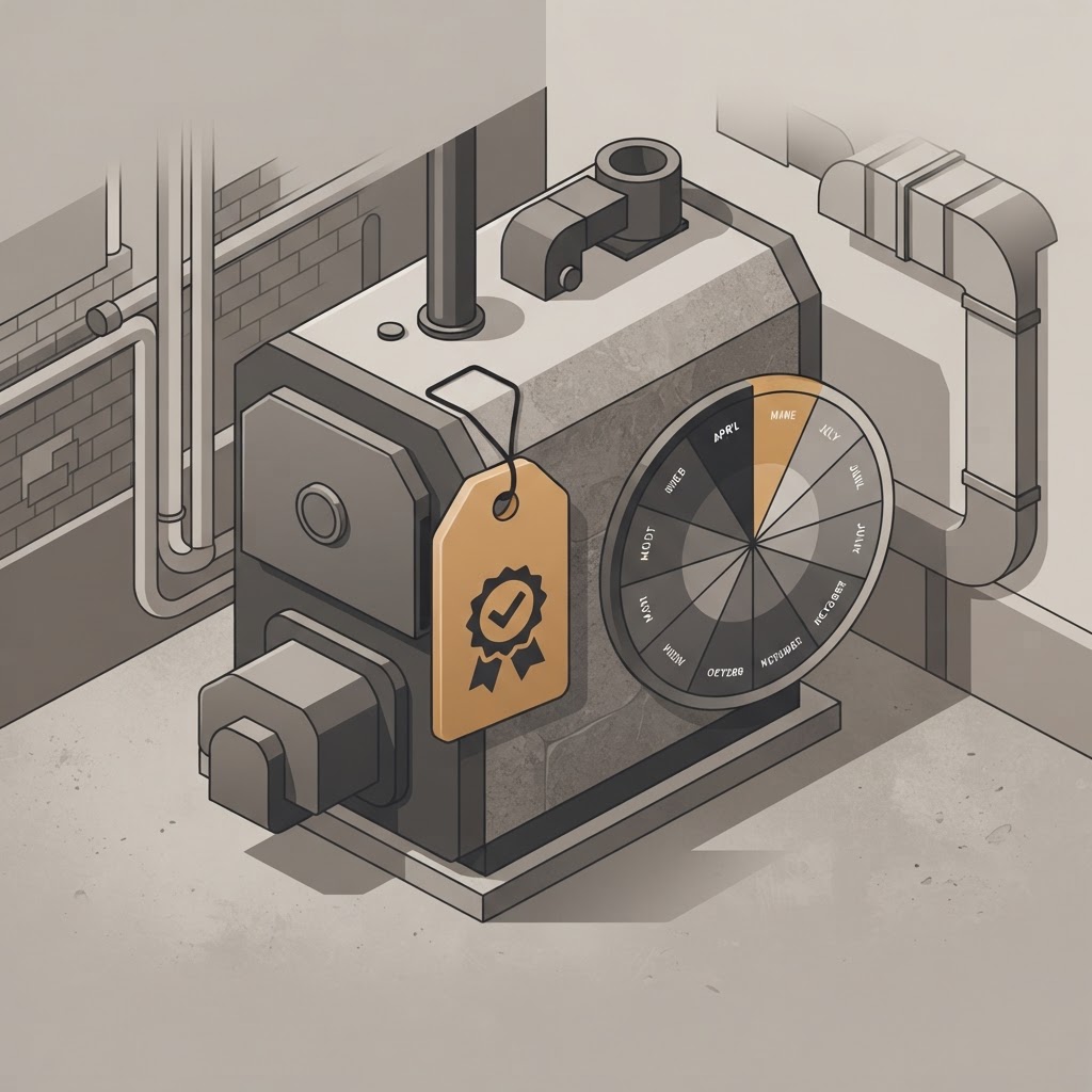 Boiler Inspection (Local Law 87): Annual Compliance Simplified