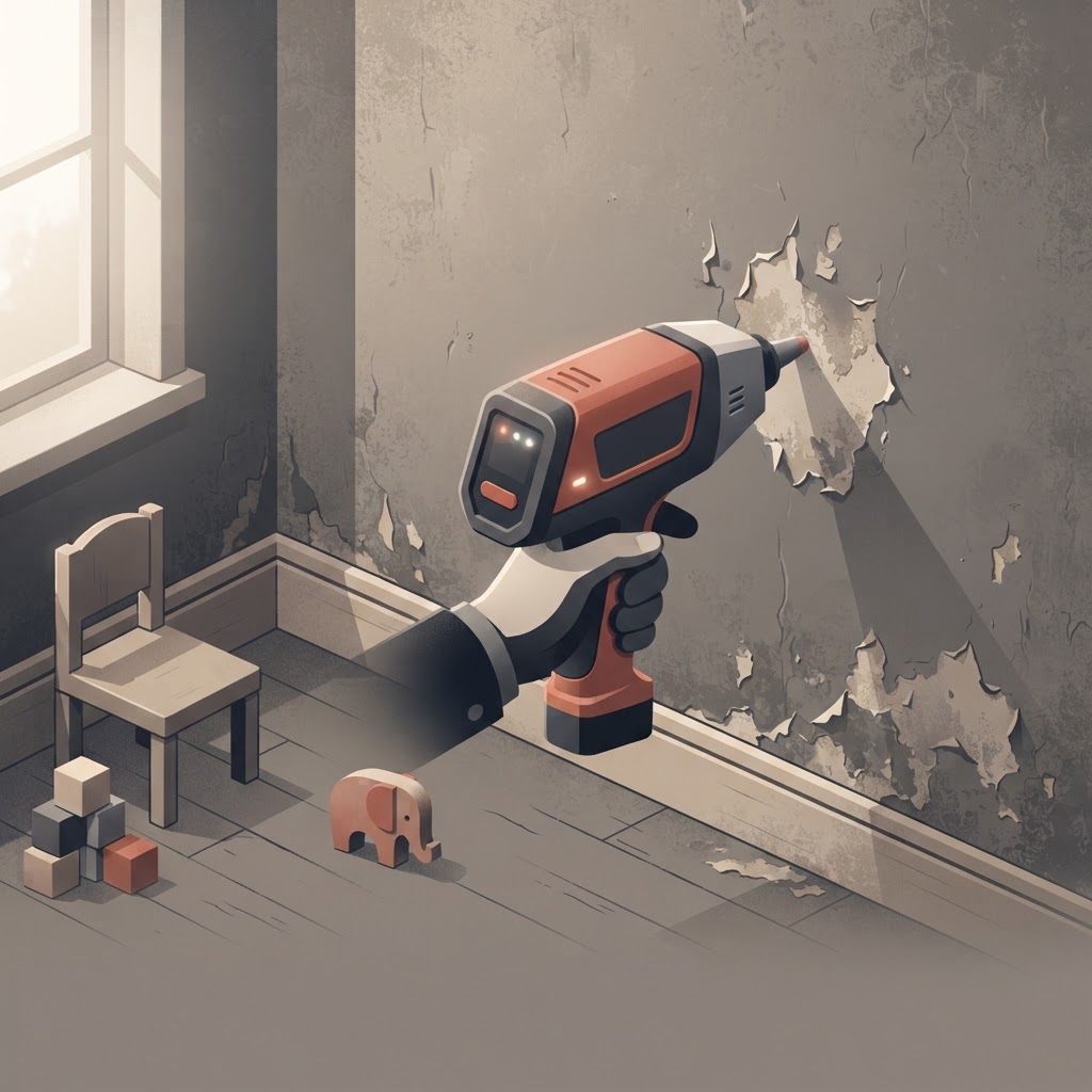 Lead Paint XRF Testing (Local Law 31): Protect Your Tenants & Property