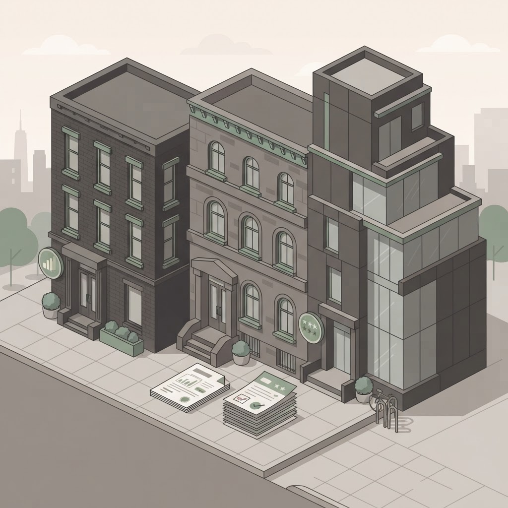 NYC DOB Issued 1,482 Energy Compliance Violations in One Day (March 2026): Local Law 33 & Local Law 84 Breakdown