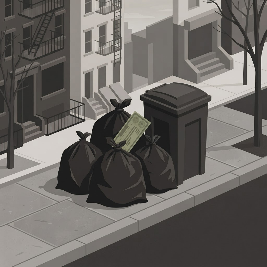 NYC DSNY Trash Violations: Fines, Rules, and How Property Owners Avoid Them