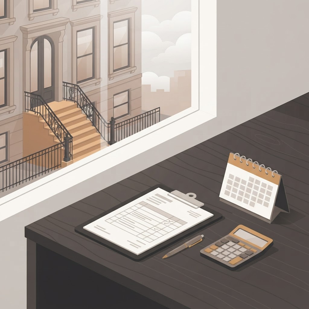 RPIE-2025: The Complete Filing Guide for NYC Building Owners