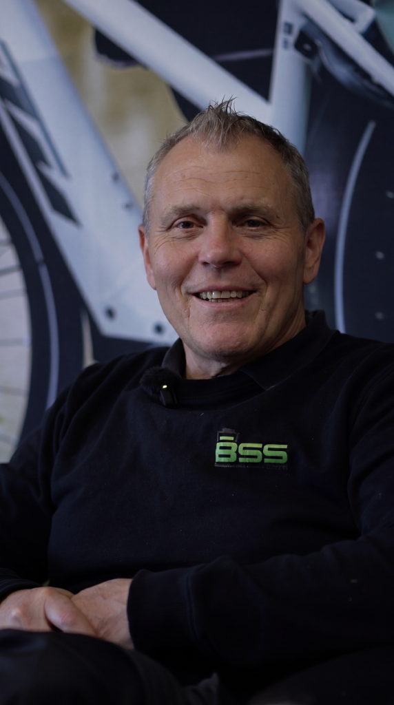 Vorschaubild: Battery System Solutions GmbH