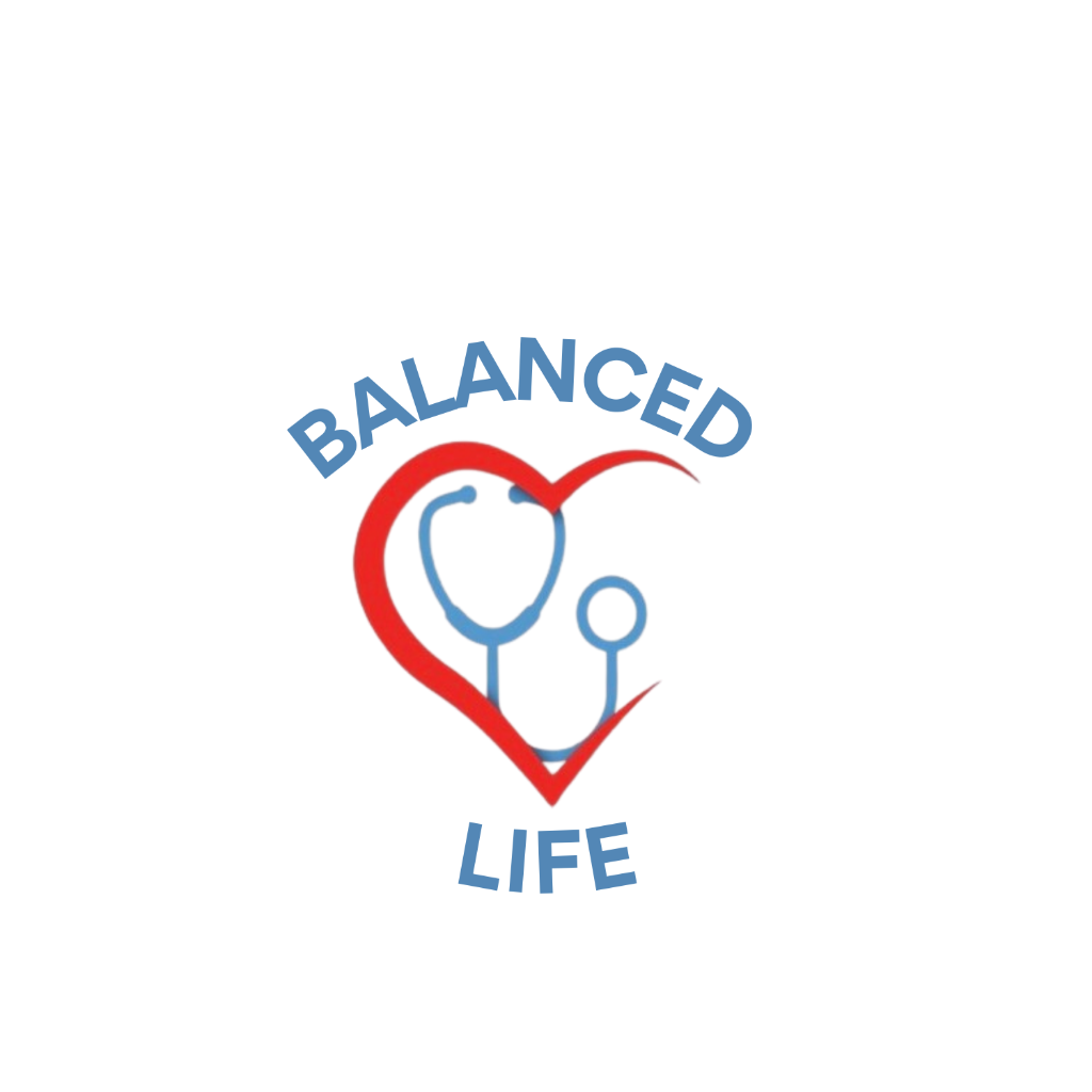Balanced Life