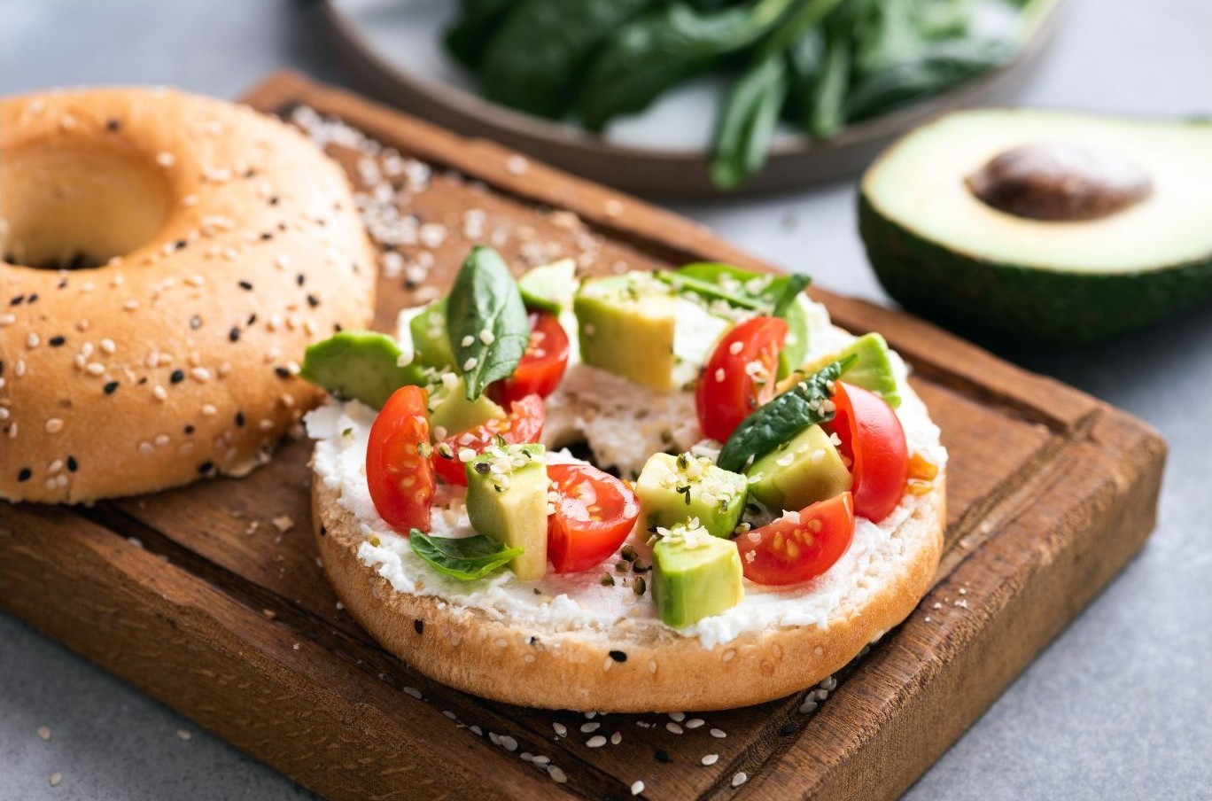 Tambor Bagel
