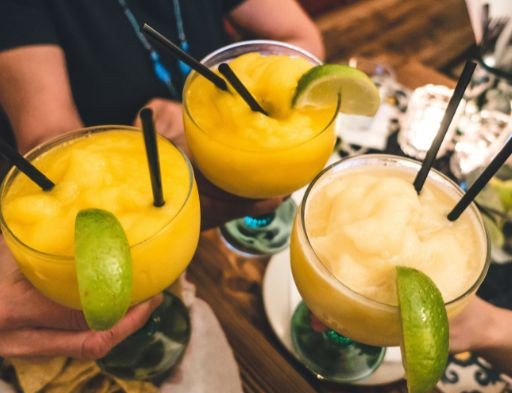 Margarita