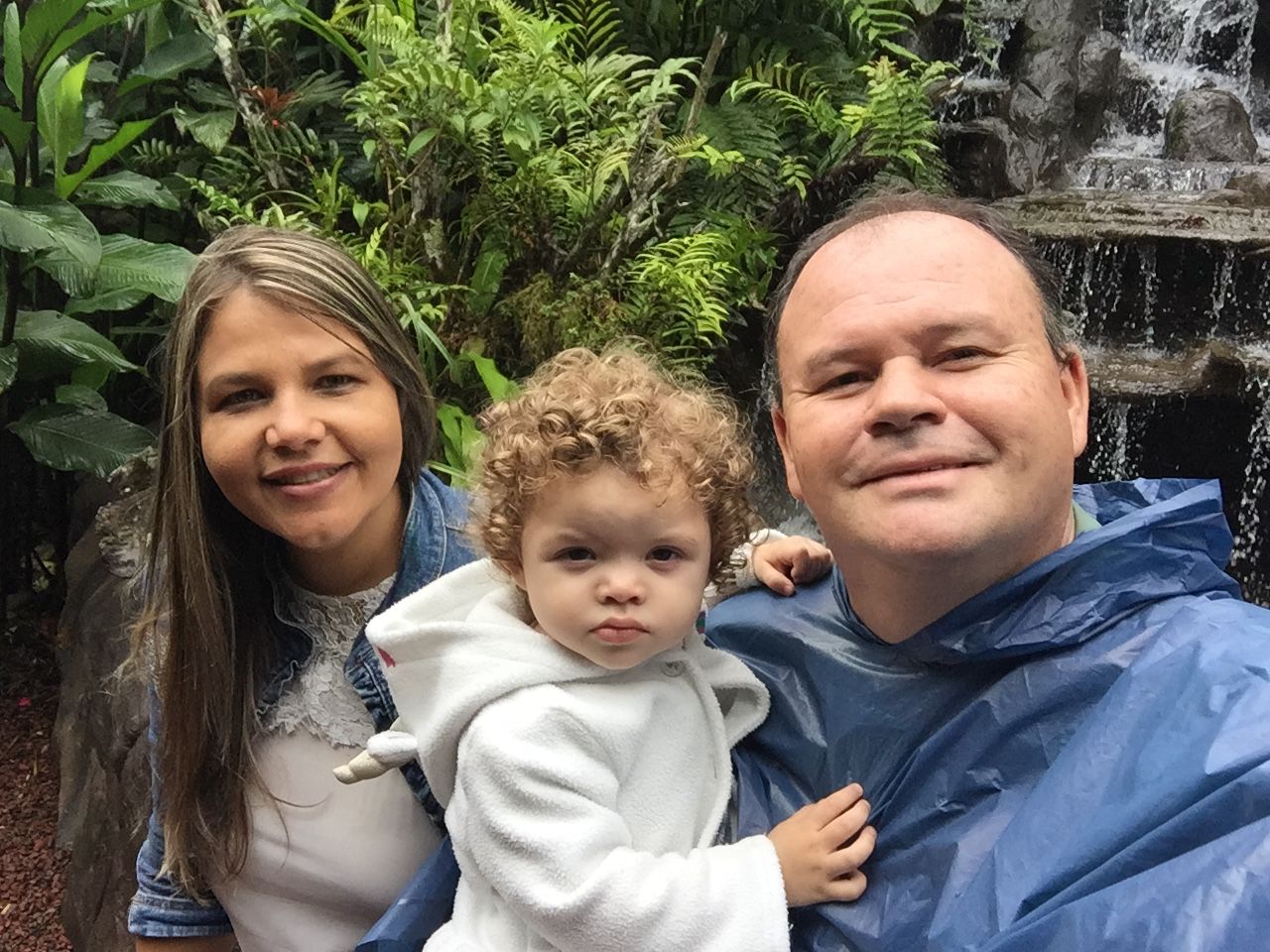 The Vargas Family