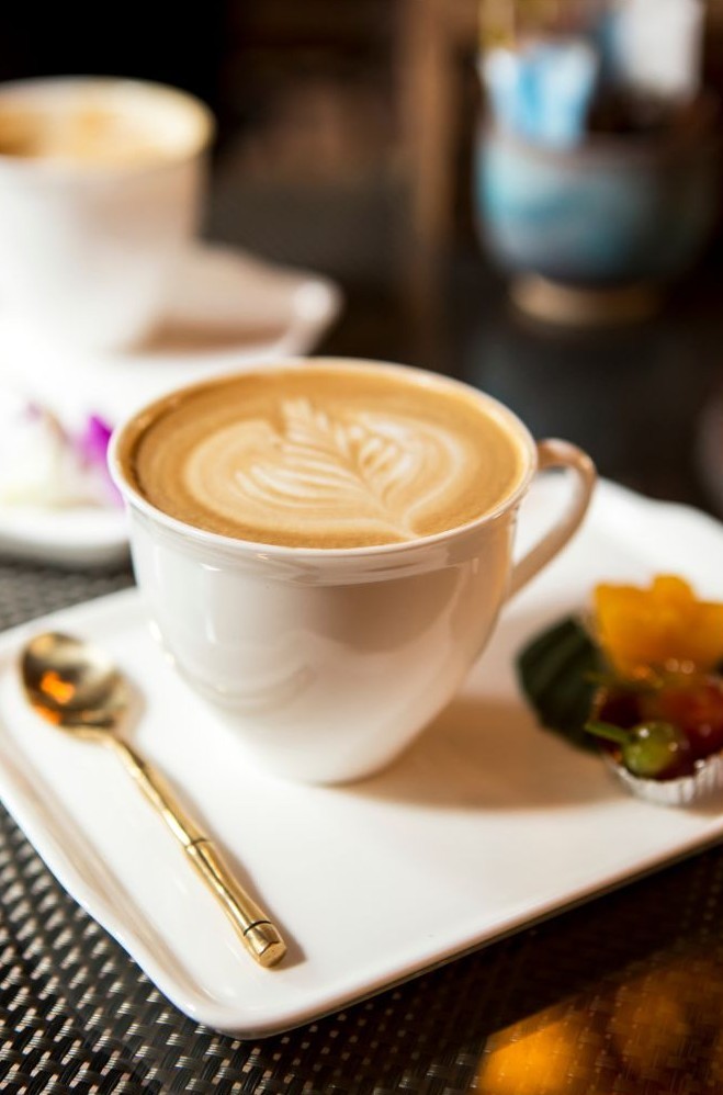 Cappuccino