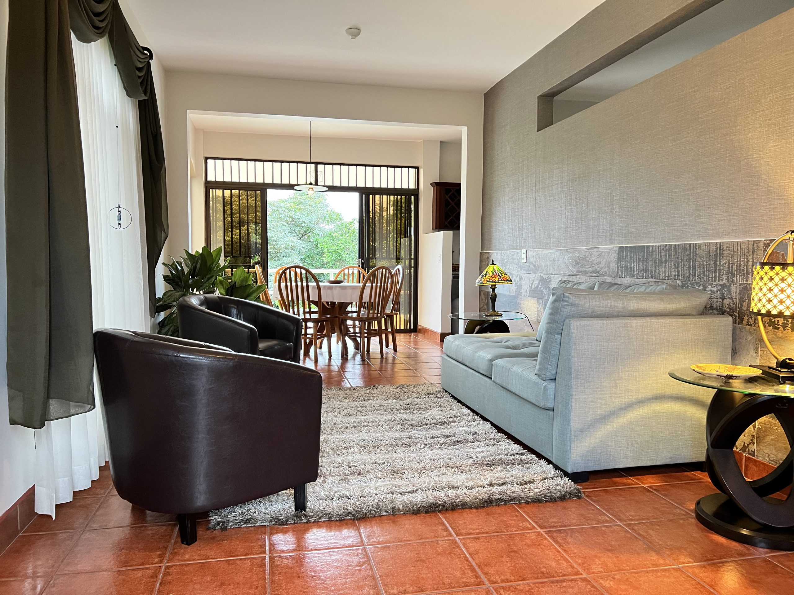 Tambor Villa by Coffee gallery 7