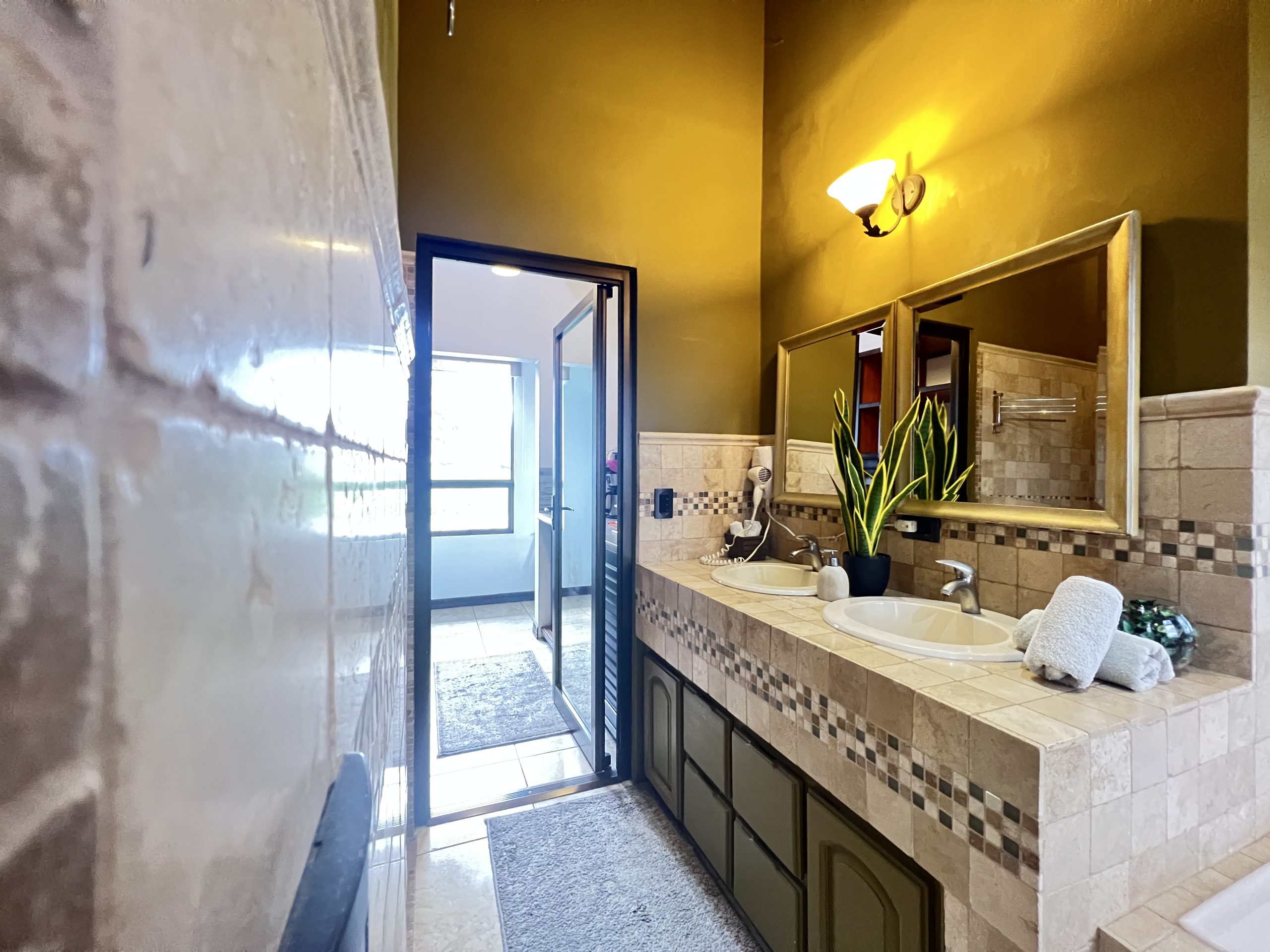 Suite With Balcony – Greek Bathroom gallery 19