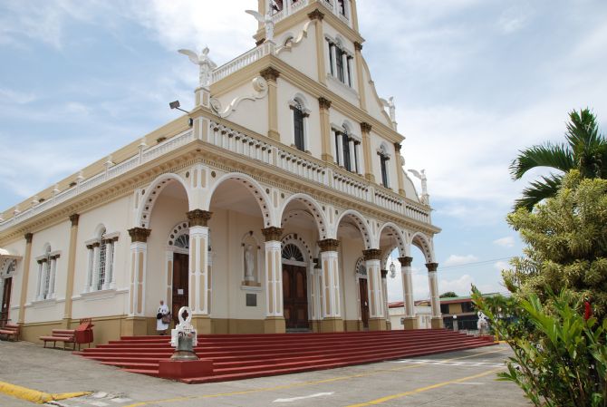 Alajuela City 3