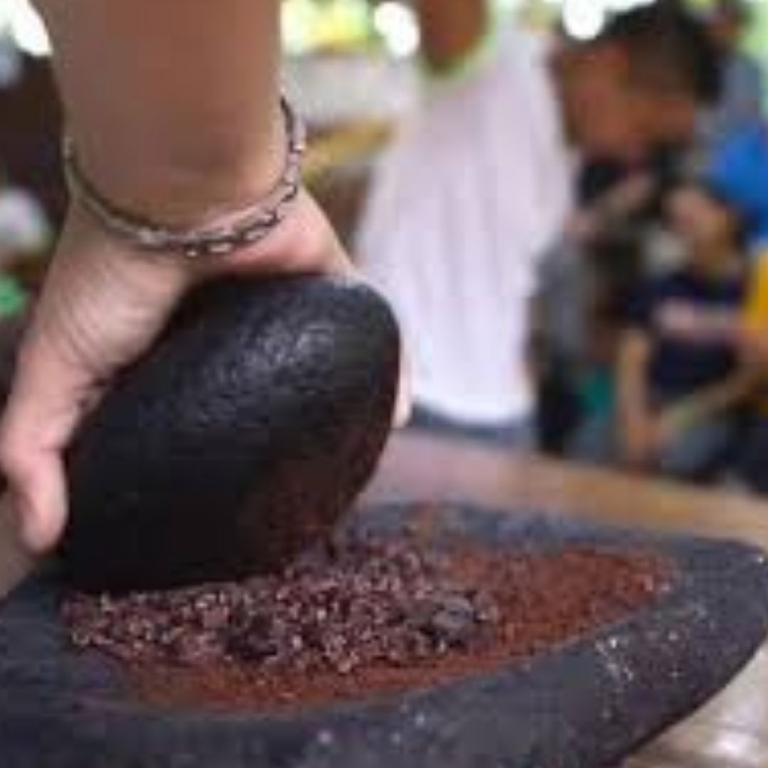 Tio José Coffee & Chocolate Tour 2
