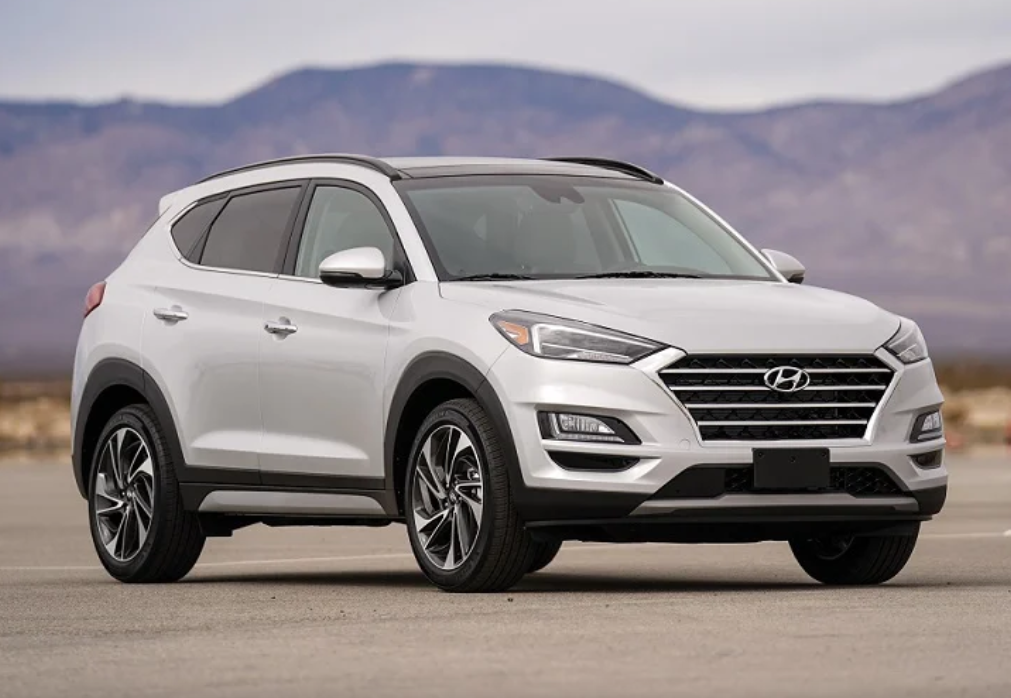 Rental Cars