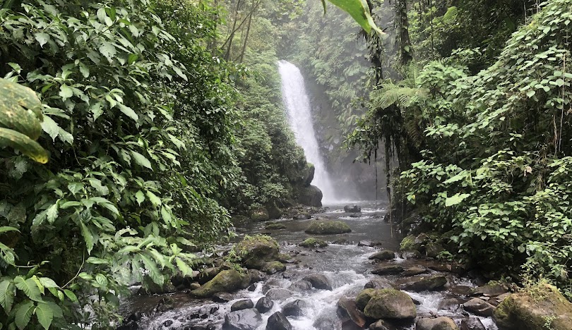 Volcán Poás 2