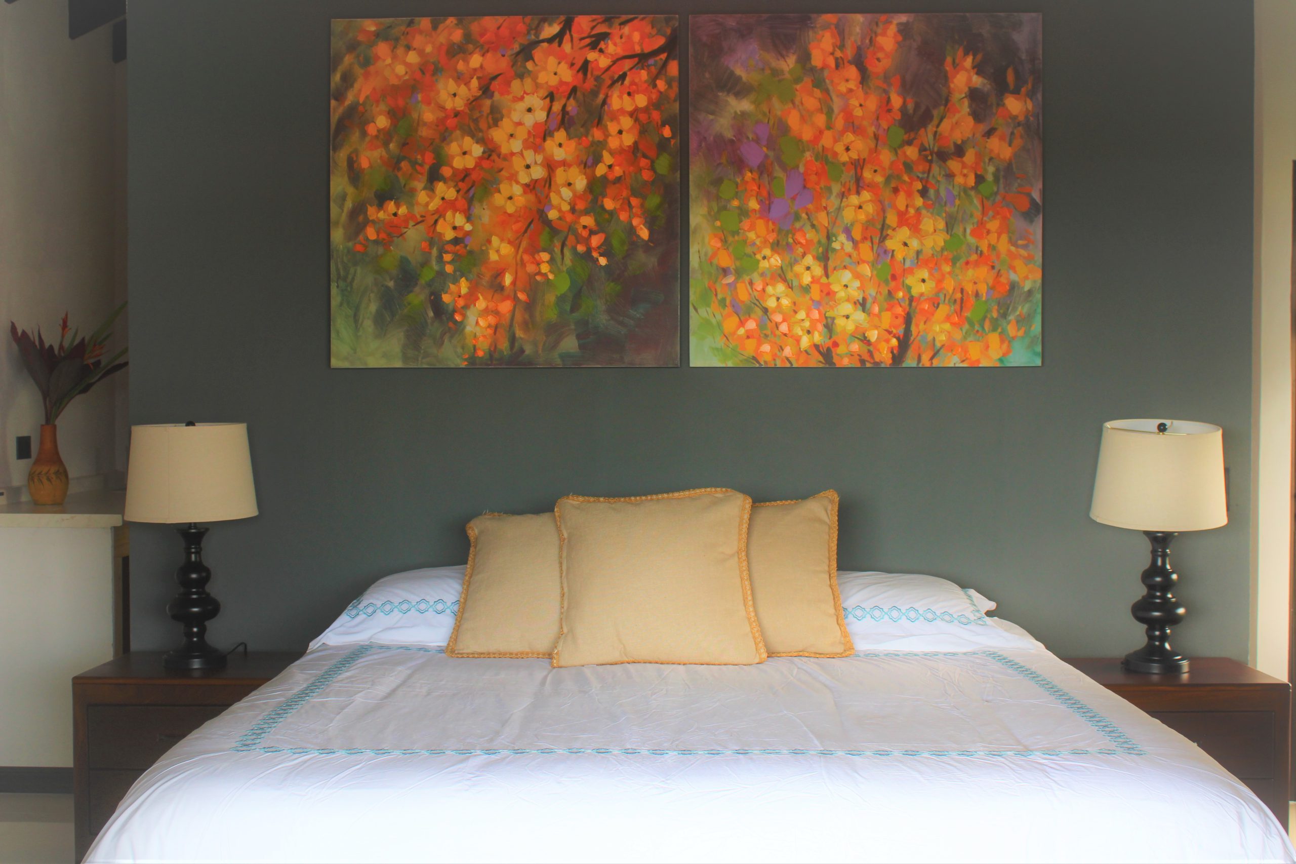 Honey Moon Suite with Terrace gallery 22