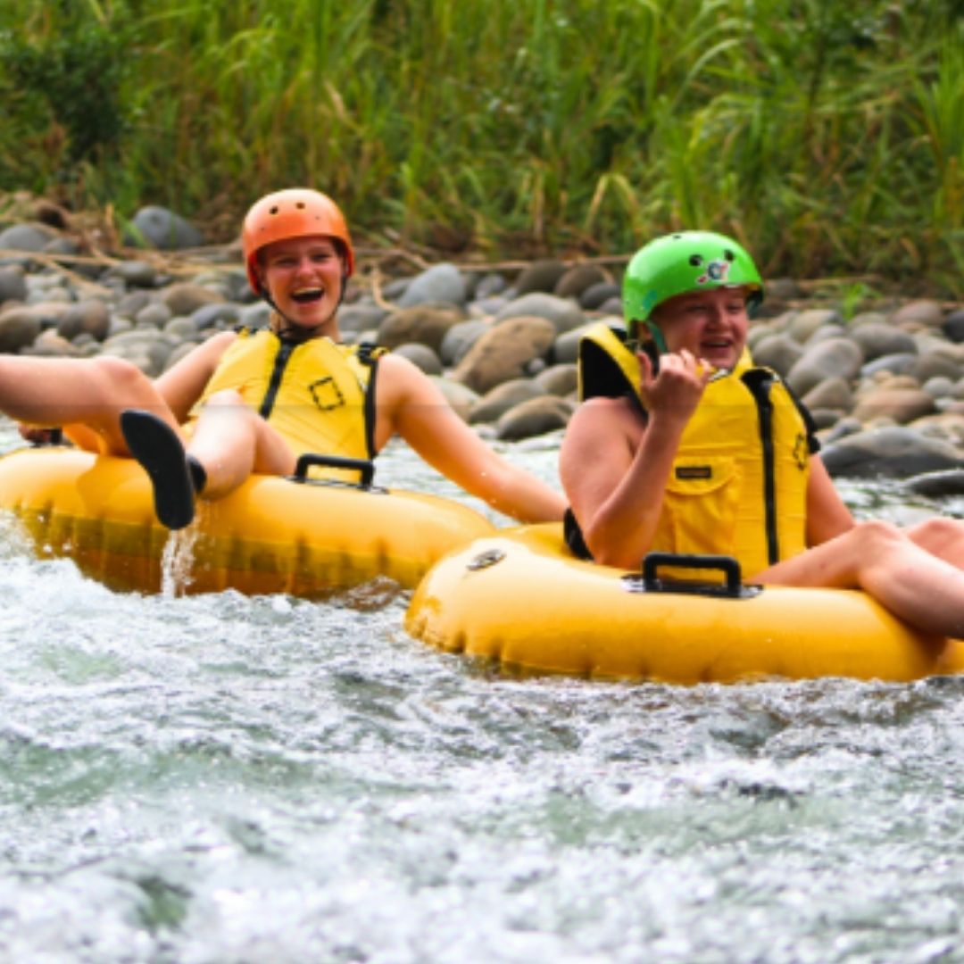 Sarapiquí River 3