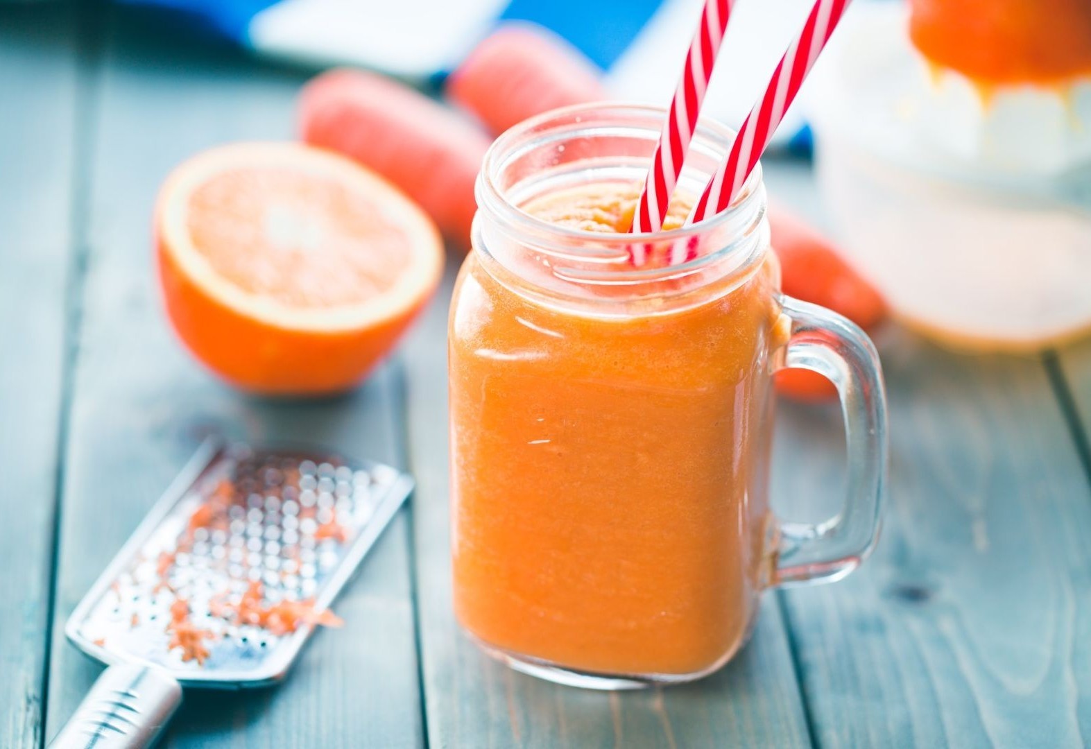 Orange Juice