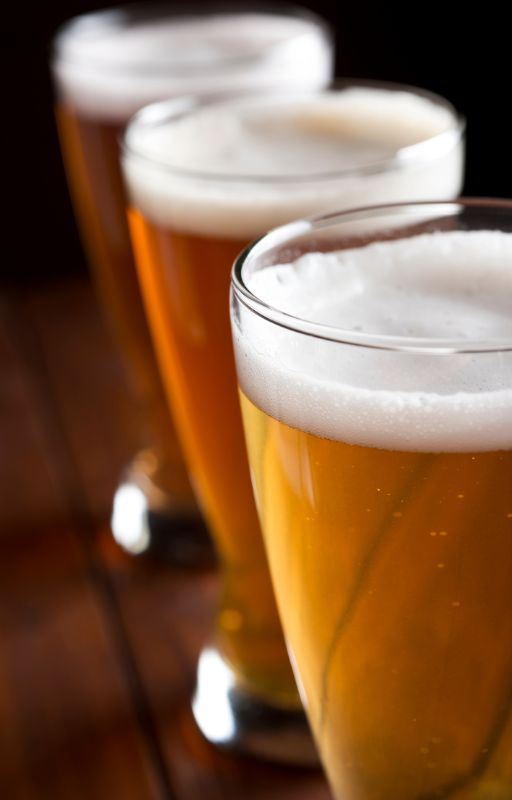 Local Beer