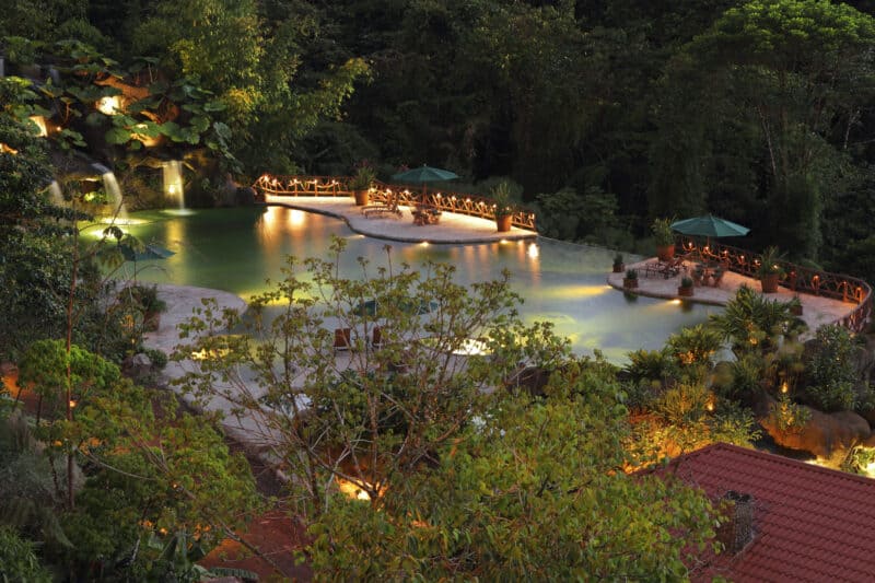 La Paz Waterfall Garden 3