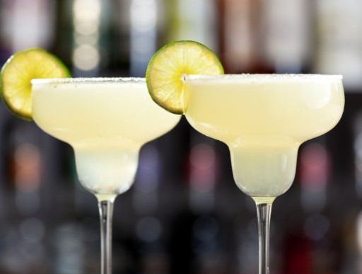 Guaro Sour