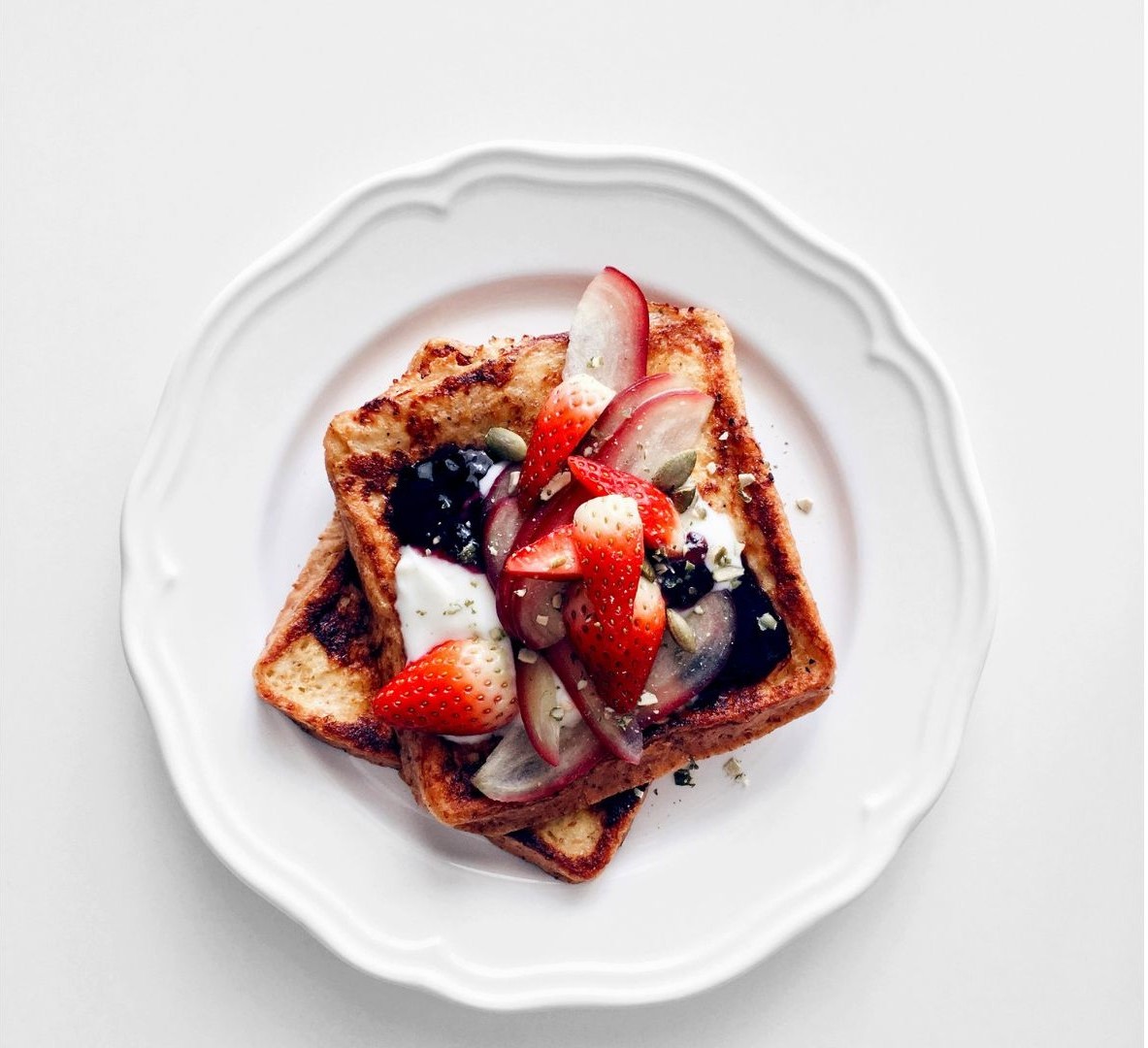 Grandma's French Toast