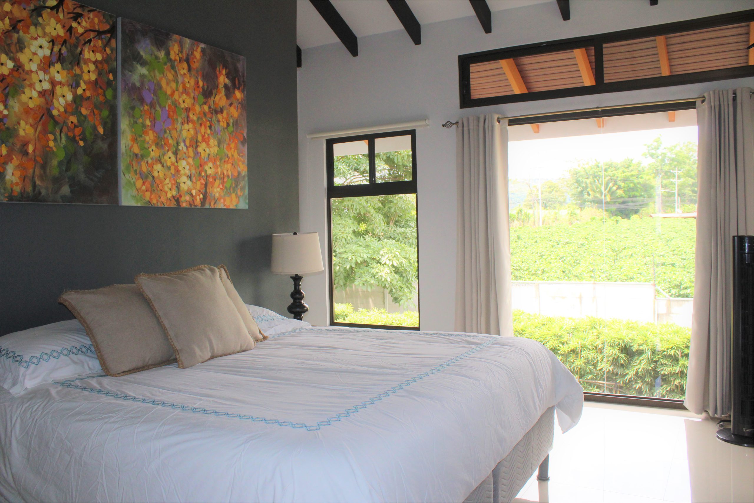 Honey Moon Suite with Terrace