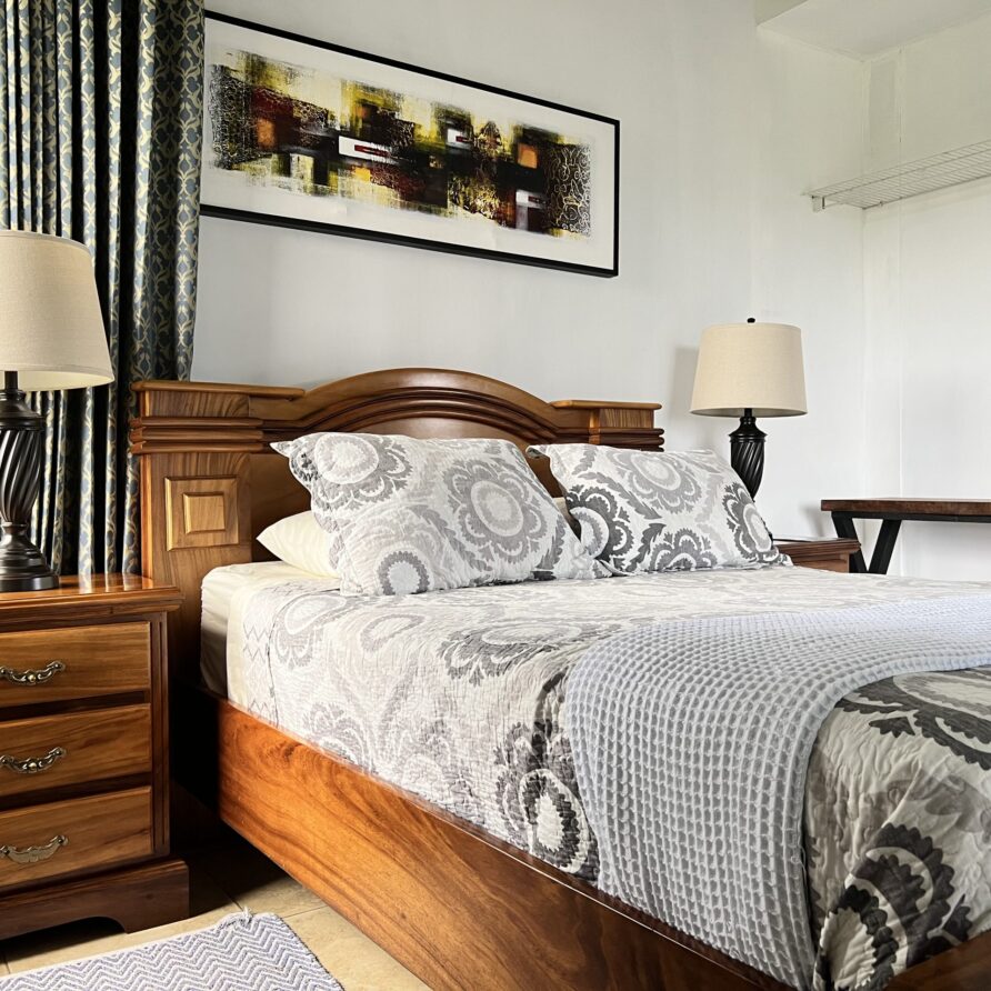 Tambor Coffee Field Apartment