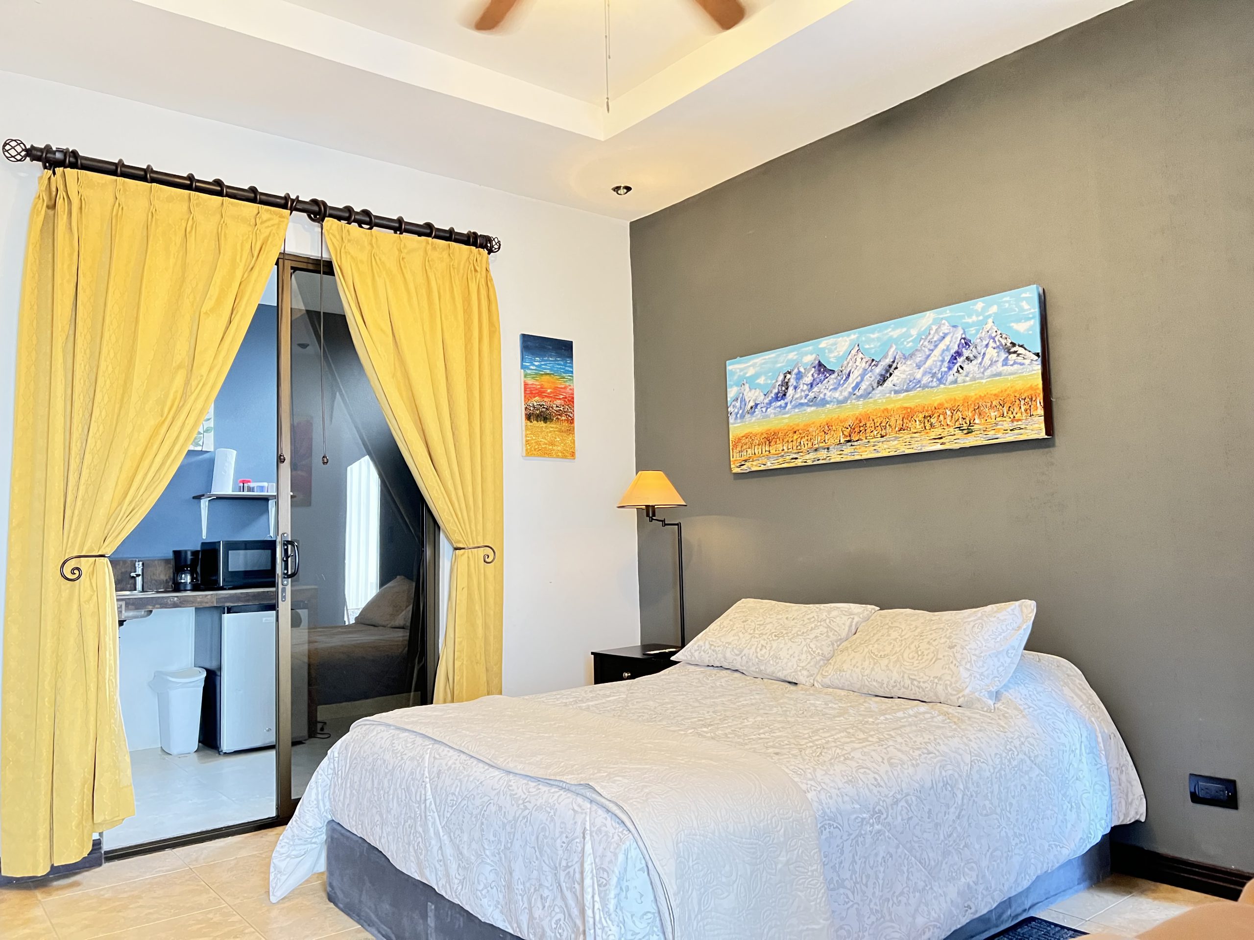 Classic Standard Room gallery 16