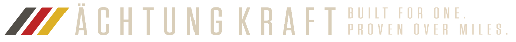 Ächtung Kraft