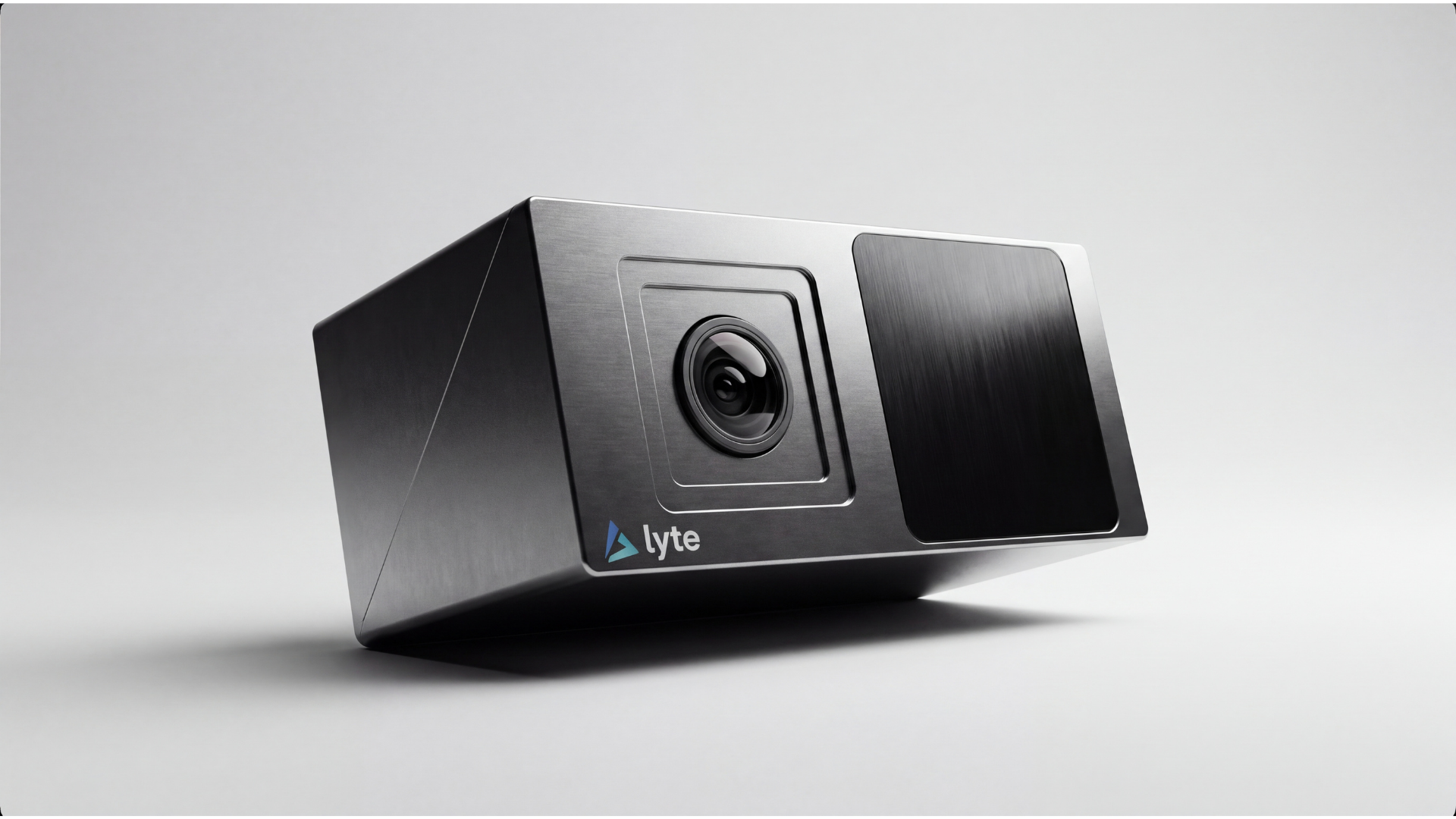 Lyte's robot-perception silicon pulls in $165M
