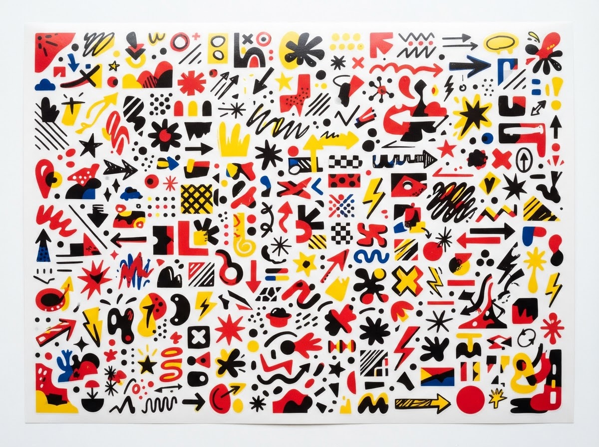 Custom Stickers