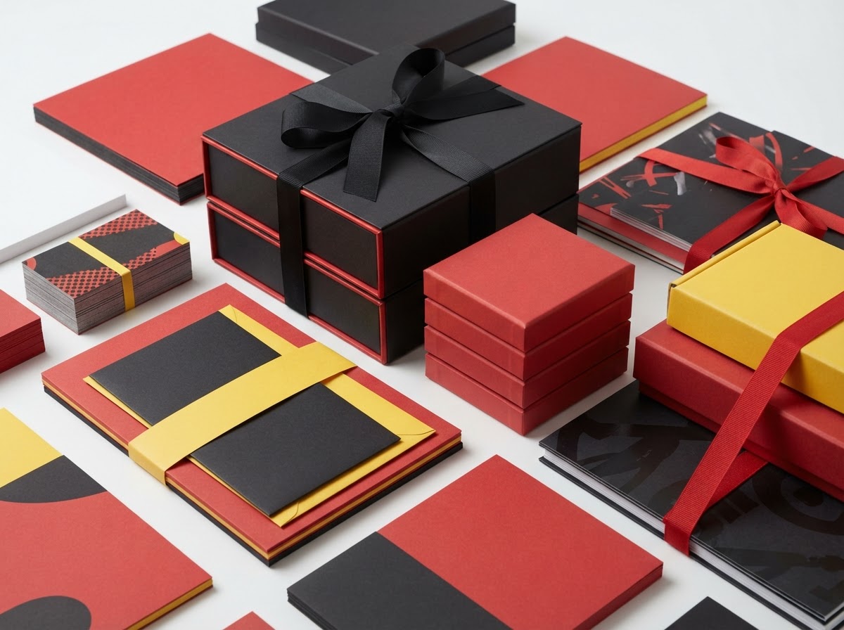 Business Cards