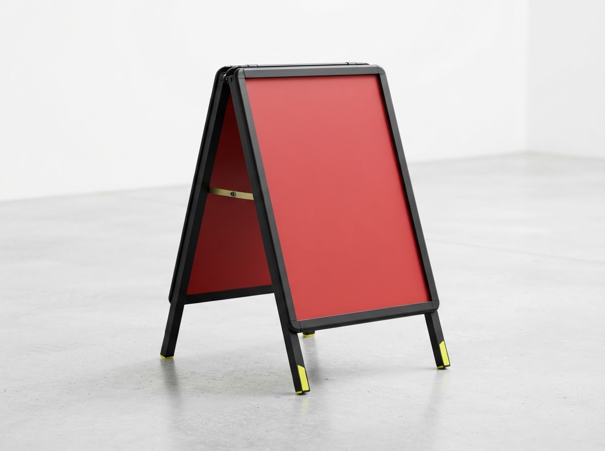 A-Frame Signs