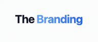 The Branding logo