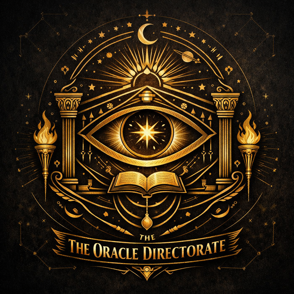 The Oracle Directorate