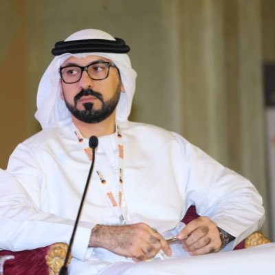 Dr. Mohamed Al Hemairy