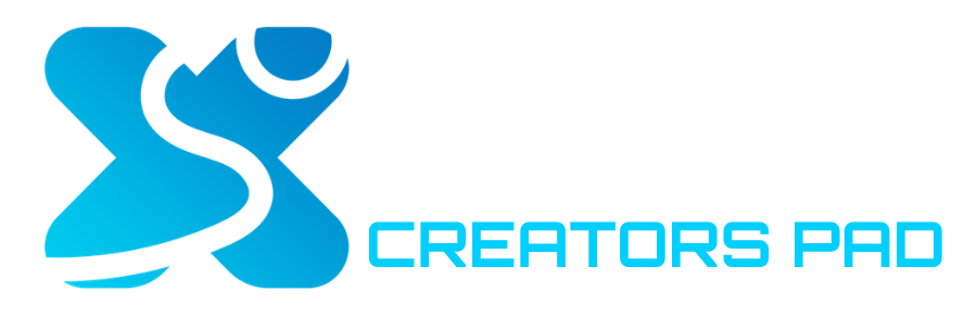 Creators Pad