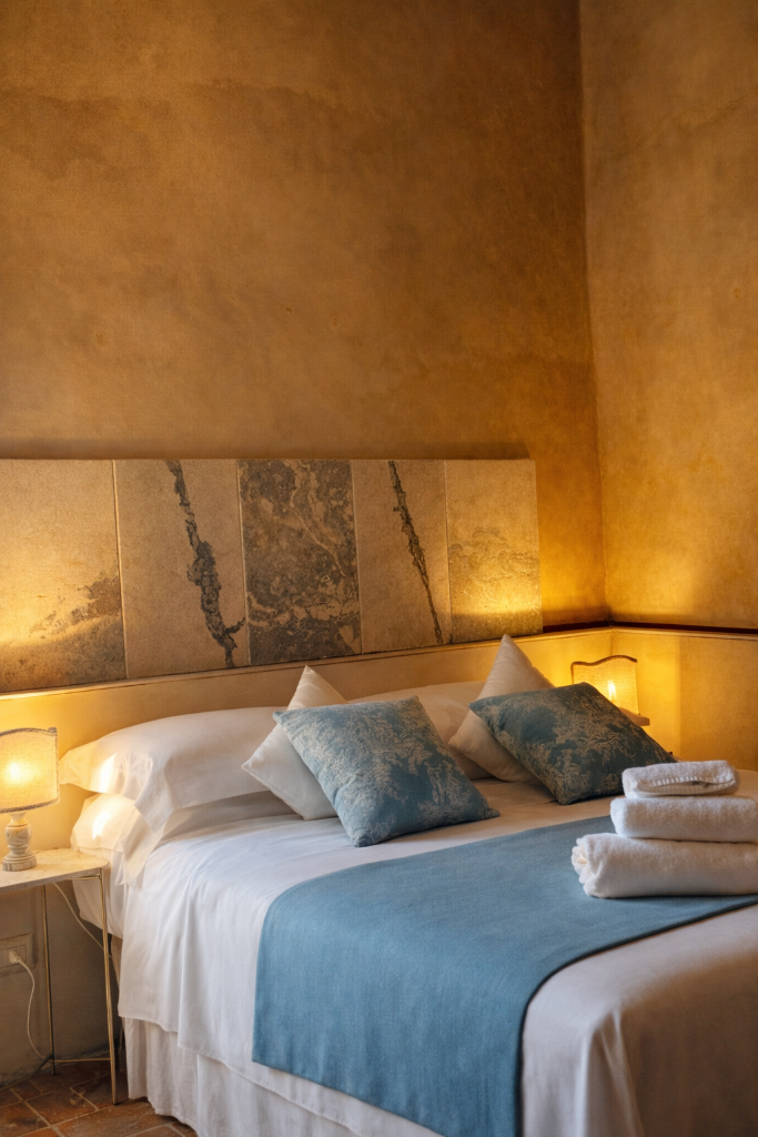 Donizetti Letto