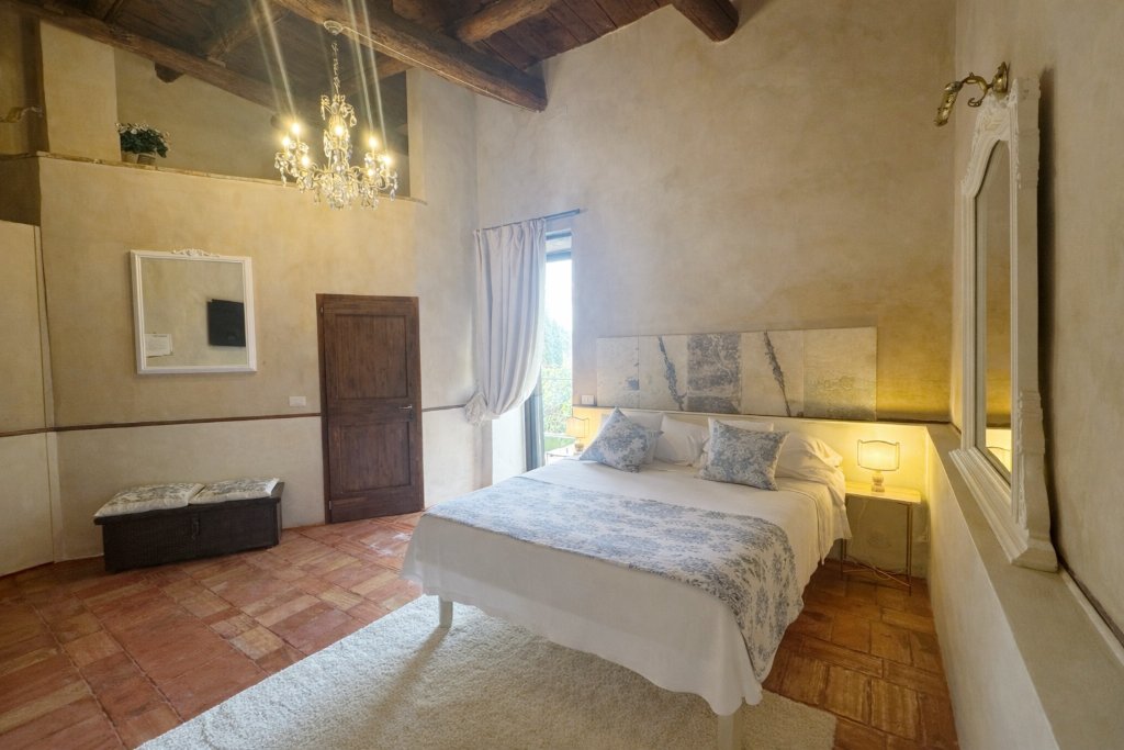 Donizetti Letto Naturale