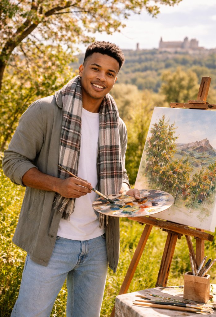 Estate Workshops