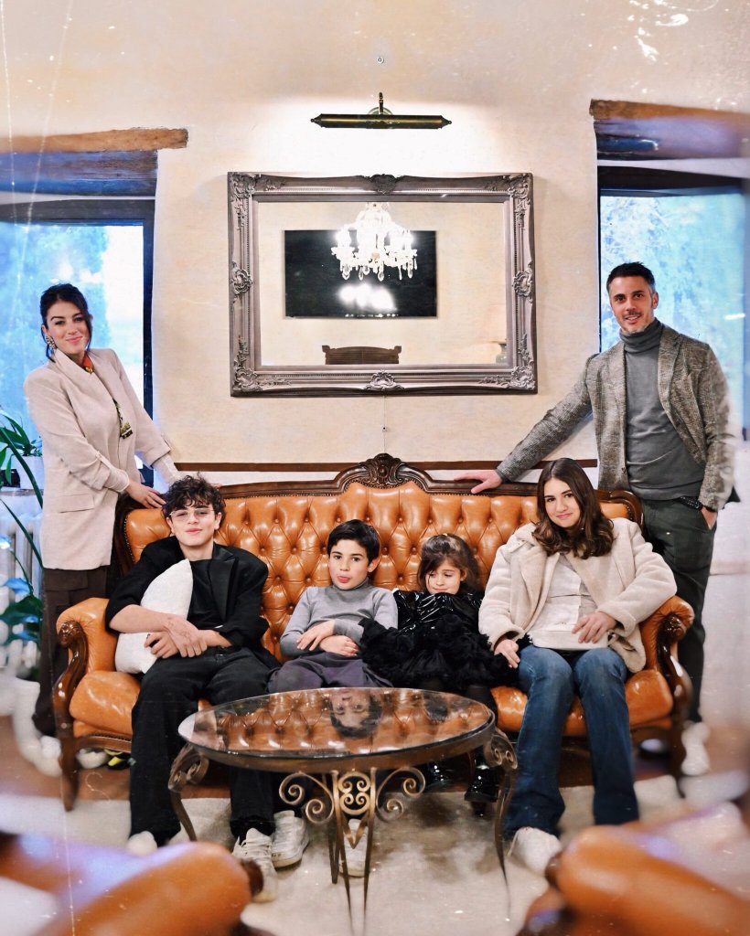 The Family