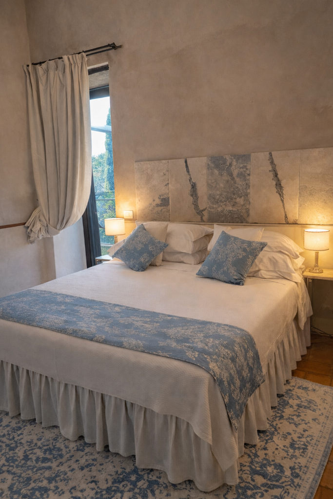 Donizetti Letto Giorno