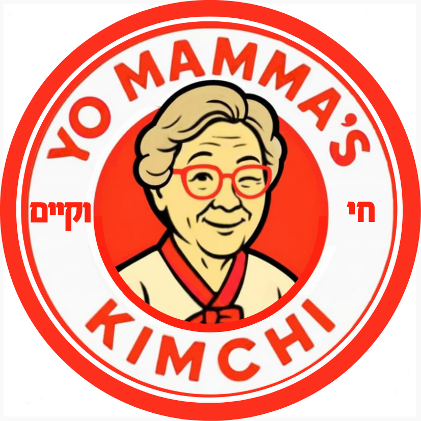 Yo Mamma's Kimchi