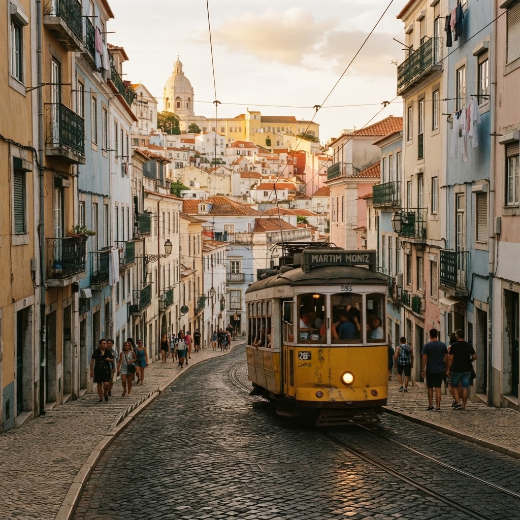 Lisboa