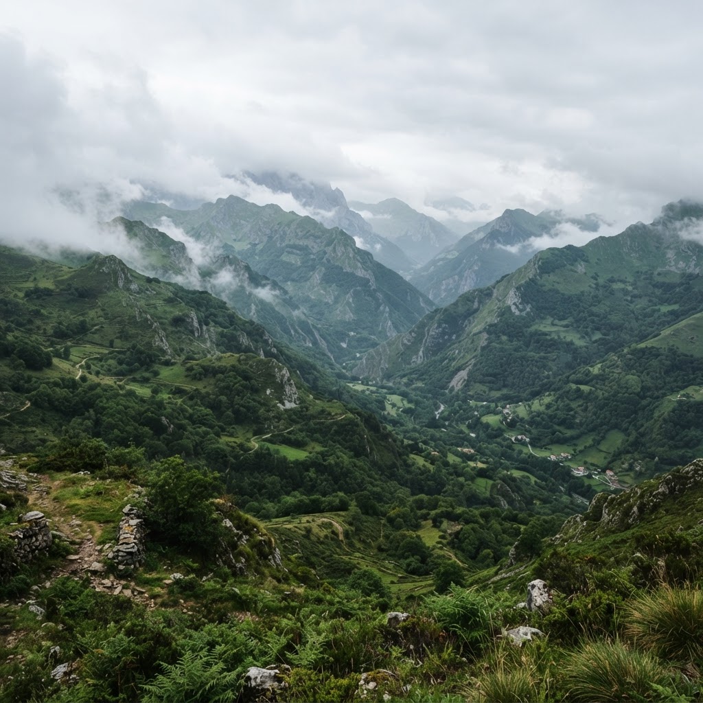 Asturias