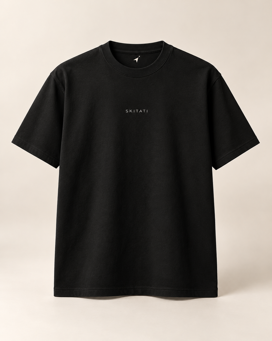 Essential Black