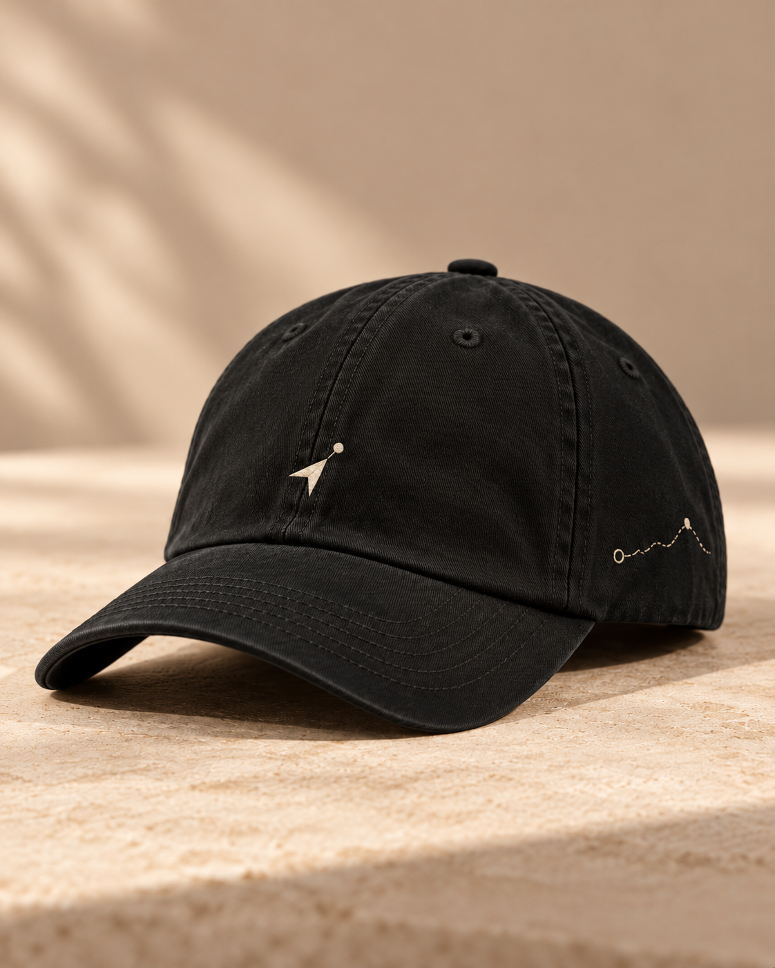 Essential Black Cap